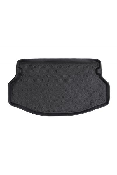 Rezaw-Plast Trunk Mat for Toyota RAV4 IV Hybrid 2015 - 2018