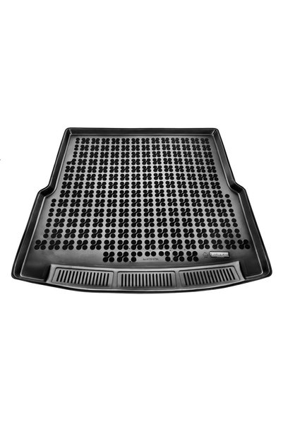 Rezaw-Plast Premium Πατάκι Πορτμπαγκάζ για Toyota AVENSIS III Wagon, χωρίς πλ...