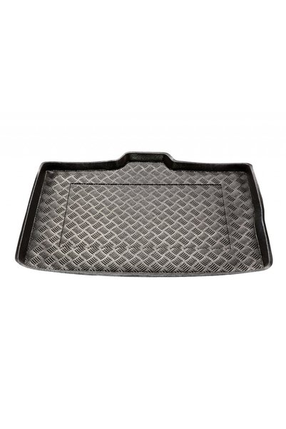 Rezaw-Plast Covoraș portbagaj pentru Opel MERIVA B II, cu podea înălțată, pen...