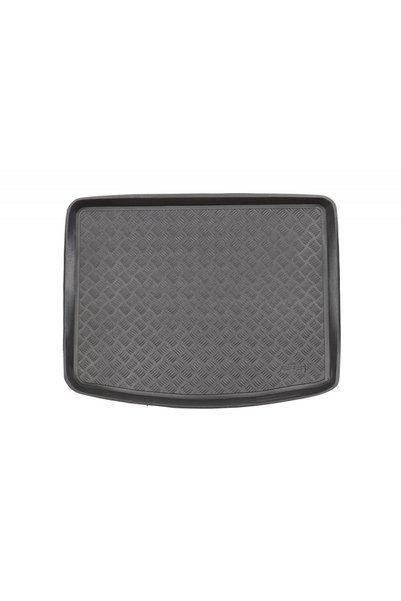 Rezaw-Plast Πατάκι πορτμπαγκάζ για Toyota AURIS II Hatchback χωρίς πακέτο άνε...