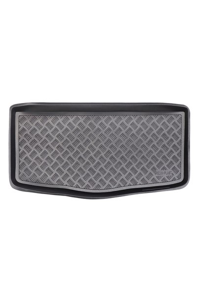 Rezaw-Plast Πατάκι πορτμπαγκάζ για Toyota AYGO X, Σταθερό πατάκι δαπέδου πορτ...
