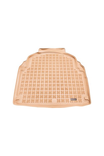 Rezaw-Plast Premium Μπεζ Πατάκι Πορτμπαγκάζ Mercedes W212 E-CLASS Λιμουζίνα 2...