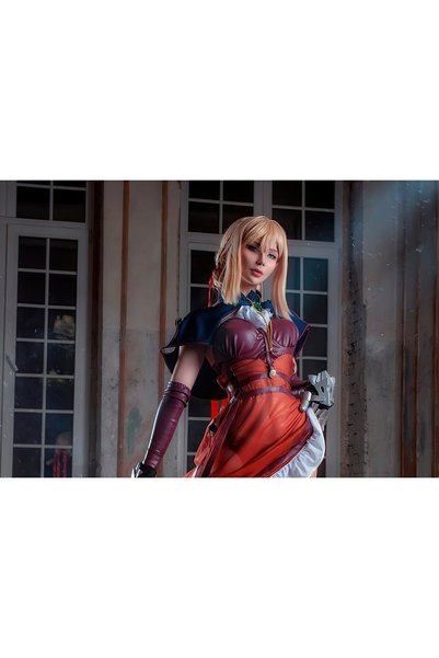 OEM Αφίσα Violetevergarden Animecosplay 4k, 61x90 εκ., poster11618