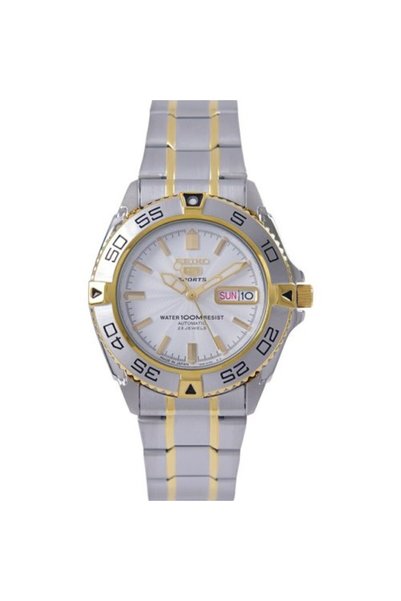 Seiko 5 SNZB24J1