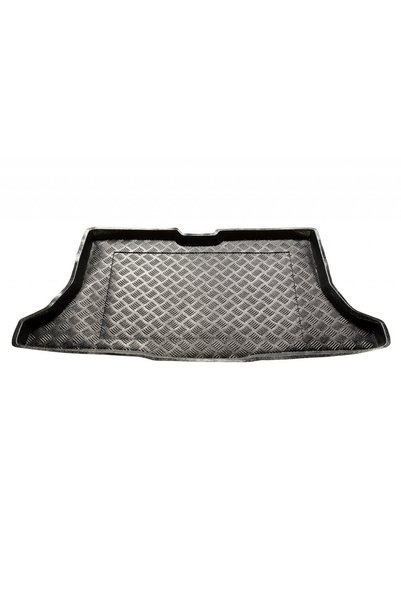 Rezaw-Plast Стелка за багажник за Nissan TIIDA Хечбек 2004 - 2012