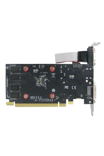 Axle 2GB R5230 AX-R5 230/2GD3P4CDIL DDR3 64bit HDMI-DVI PCIE 2.0