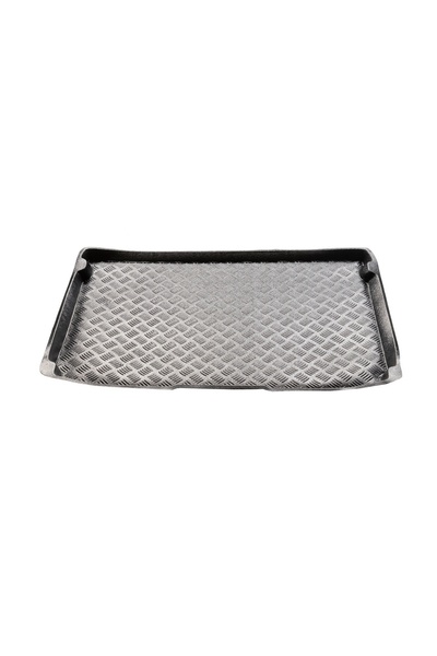 Rezaw-Plast Πατάκι πορτμπαγκάζ για Ford FOCUS IV Hatchback, με μεγάλη εφεδρικ...