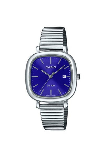 Casio Atemporal LTP-B166D-2A