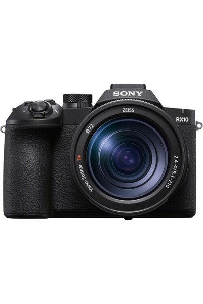 Canon SONY RX10 V