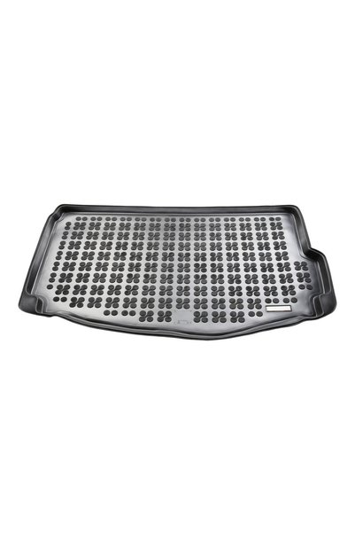 Rezaw-Plast Премиум стелка за багажник за Renault SCENIC IV, за нисък профил,...