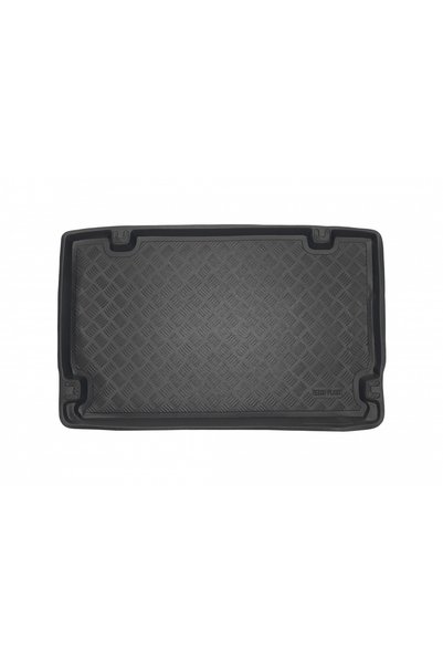 Rezaw-Plast Πατάκι πορτμπαγκάζ για Renault CLIO V με ανασηκωμένο πάτωμα 2019 ...