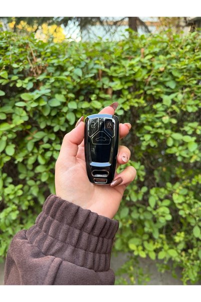 THORSTORE Audi A6 A5 Q7 S4 S5 S7 A4 B9 A4L 4m 8W Q5 Tt Tts Rs 8S Coupe Key Ca...