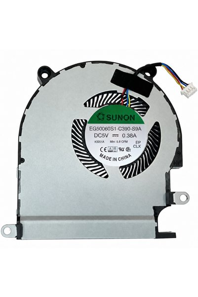 Tradebit Ventilator de răcire 0C96VF C96VF pentru stația de andocare Dell WD1...
