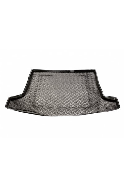 Rezaw-Plast Πατάκι πορτμπαγκάζ για Ford FOCUS II Sedan με μικρό εφεδρικό ελασ...