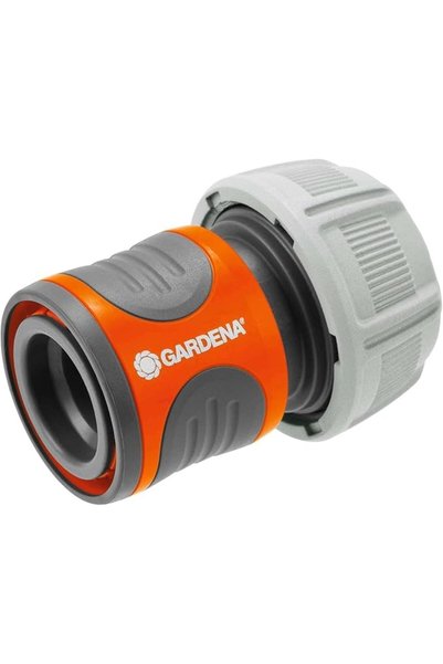 Gardena A- Hose Connector 19mm 3/4in