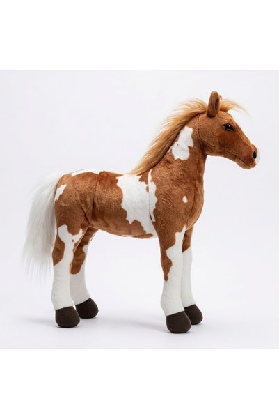 OEM Calut realistic , 40 cm, jucarie de plus