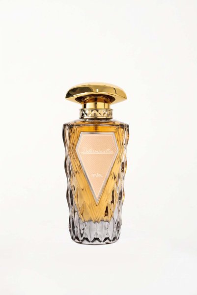 Revival DETERMINATION 100 ML Extrait De Parfum FOR MEN & WOMEN