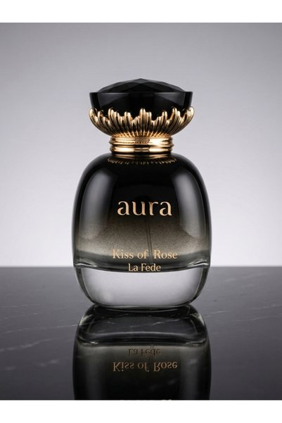 Perfume1 La Fede Aura Kiss of Rose Eau de Parfum (بواسطة Khadlaj )