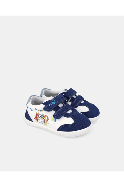 Garvalin Adidași Bluey - Albi - 262853-A731
