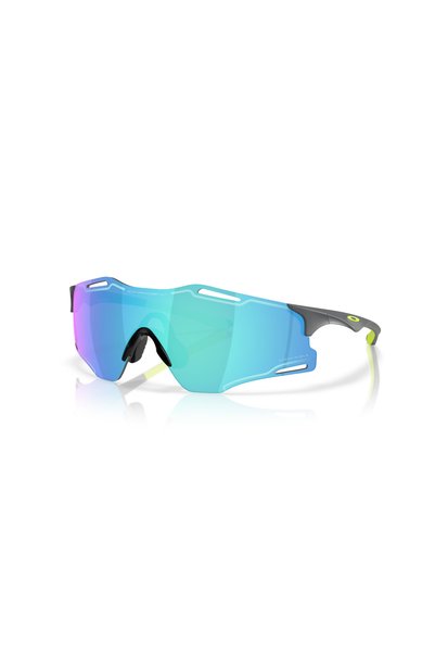 Oakley نظارات شمسية OO 9512D 951212 39 CYBR ZERO