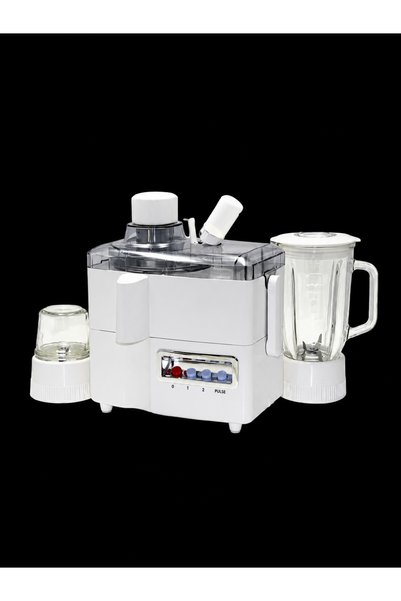 Generic Brand خلاط باناسونيك 3 في 1 بسعة 1000 مل وبقوة 230 واط MJ-M176P
