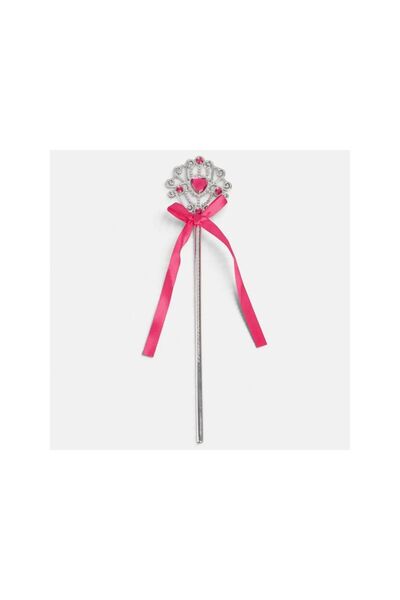 OEM BAGHETA ARG.-FUCSIA PIATRA PANGLICA