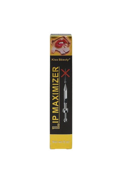 Generic Brand Luciu de Buze, Kiss Beauty, Volum 5 ml