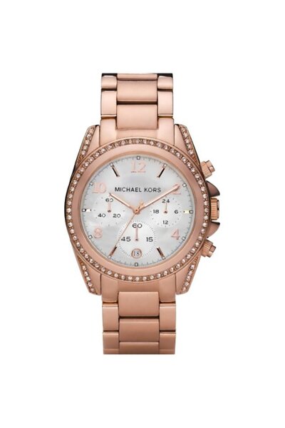 Michael Kors Layton MK5522