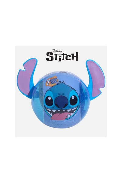 OEM Figurine Stitch Squishy in Capsula - Giochi Preziosi