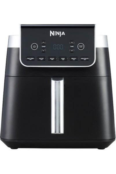 NINJA Max Pro Φριτέζα Αέρος 6.2 λίτρα Μαύρο