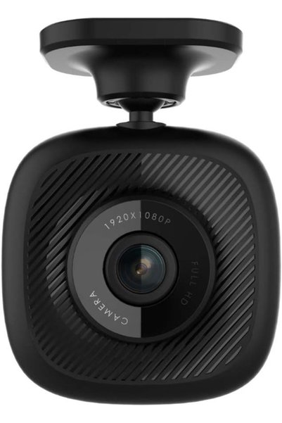Hikvision كاميرا لوحة القيادة + بطاقة ذاكرة 64 جيجابايت بدقة 1080P30 وزاوية و...