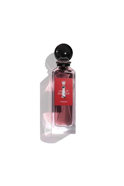 HABKA PAREFUME عطر ليدي اوف اودينس من ثنيان 125 ملي
