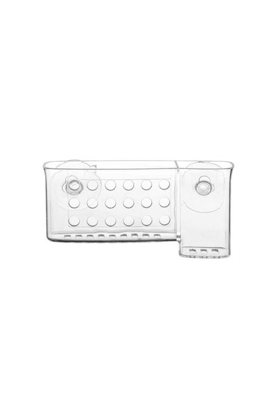 OEM Raft Baie Acrilic 16x8cm