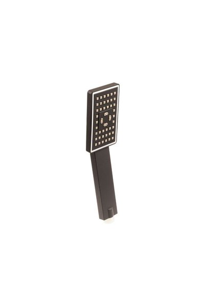 Jumbo Cap Dus Premium Negru Dreptunghiular