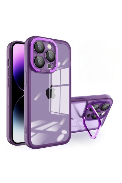 OEM Husă Samsung Galaxy A23 5G Bracket Series cu Suport, Protecție Cameră, An...
