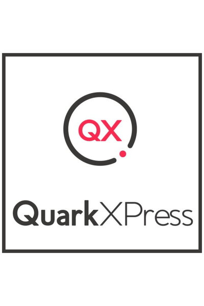 Quark Άδεια Συνδρομής QuarkXPress - Μη Κερδοσκοπική - Αέναη άδεια