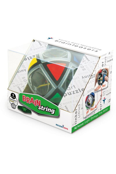 RECENT TOYS Joc logic - Brainstring R