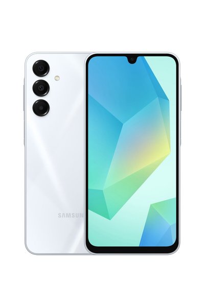 Samsung Κινητό τηλέφωνο Galaxy A16, A165F 6.7 ", Διπλή SIM, 4GB RAM, 128GB, 5...