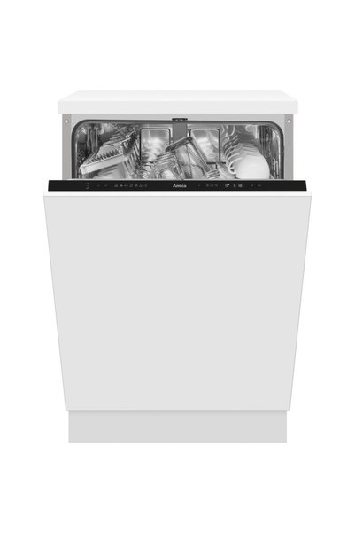 Hansa Masina de spalat vase incorporabila ZIM627H, 14 seturi, 7 programe, Cla...