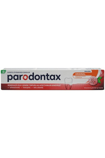 Generic Brand Pastă de Dinți Parodontax, 75 ml Original