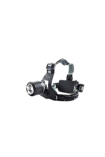 OEM Lanterna reîncărcabilă BL-2199-T6, LED, Negru