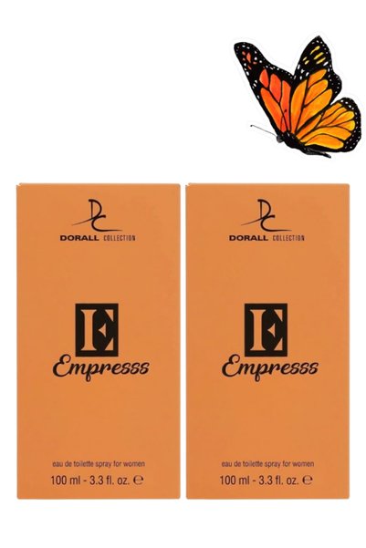 DORALL COLLECTION قطعتان Empress Perfume 100مل