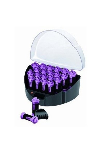 Remington Electric curling iron kit KF40E