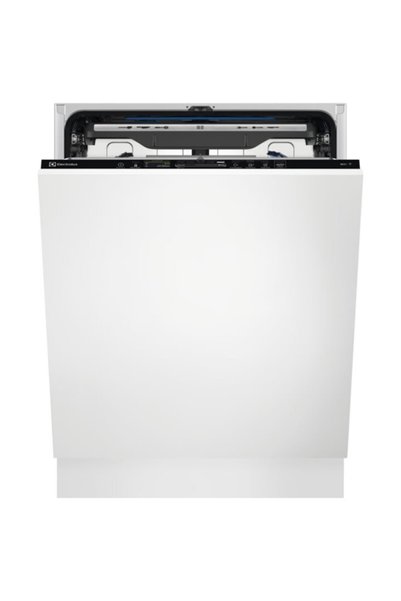 Electrolux Masina de spalat vase incorporabila EEG88520W, 14 seturi, 8 progra...
