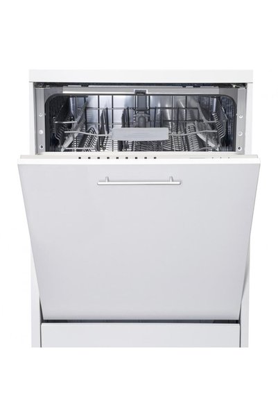Heinner Masina de spalat vase incorporabila HDW-BI6092TE++, 12 Seturi, 9 prog...