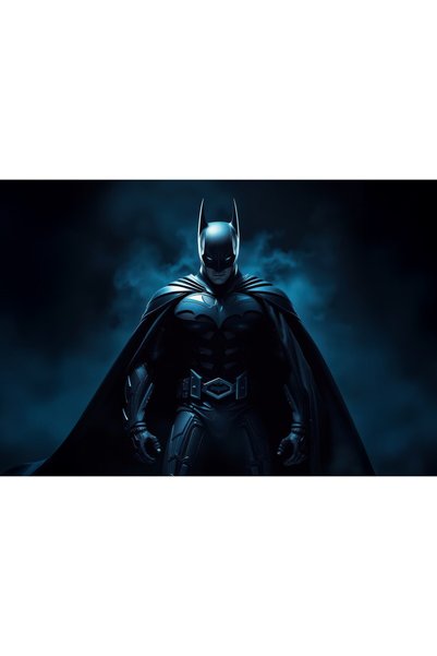 OEM Poster Wrath Of Batman, 61x90 cm, poster12541
