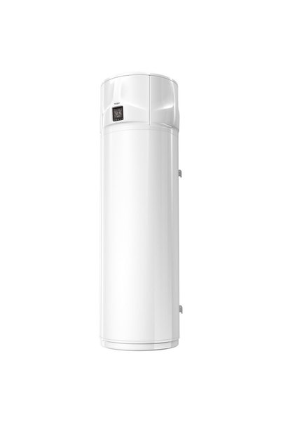 TESY Boiler cu pompa de caldura AquaThermica Compact , 150l, panou comanda ti...