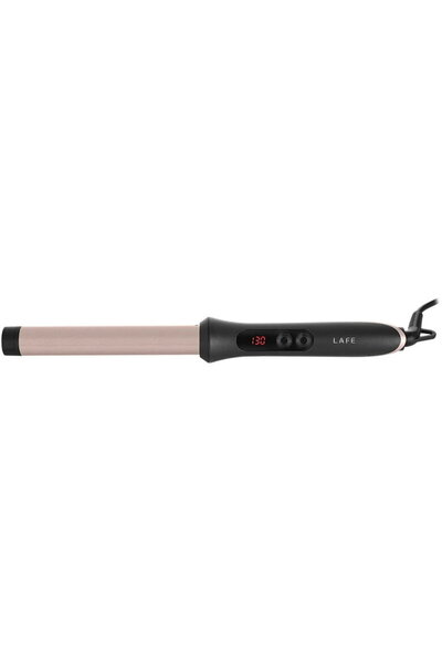 Lafe Ondulator de par Sleek & Shine, 60 W, 25 mm, 100-200°C, Control termic, ...