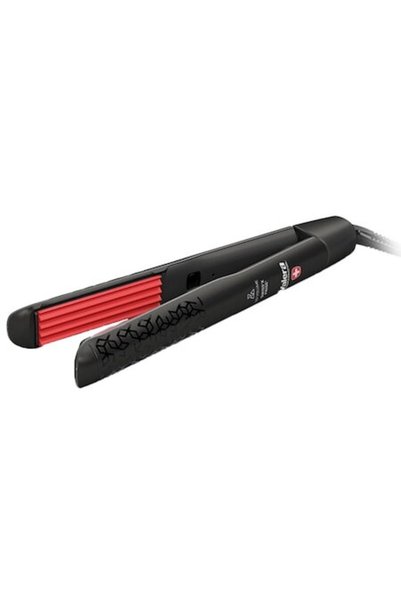 Valera Professional crepe for volume and texture, with Adaptive Heat Control ...