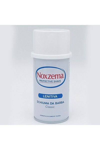 Generic Brand Spumă, Noxzema, Ras 300 ml Clasic